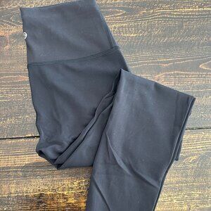 Wunder Train High Rise 25"